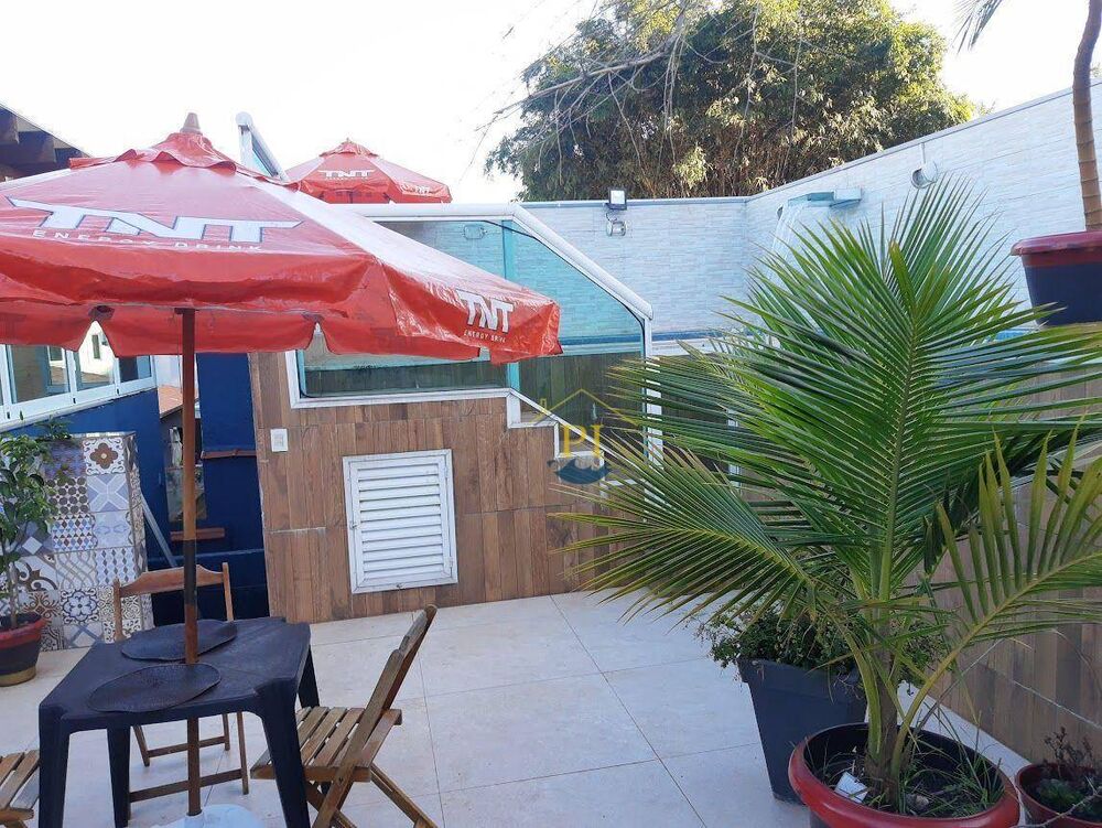 Casa, 3 quartos, 250 m² - Foto 18