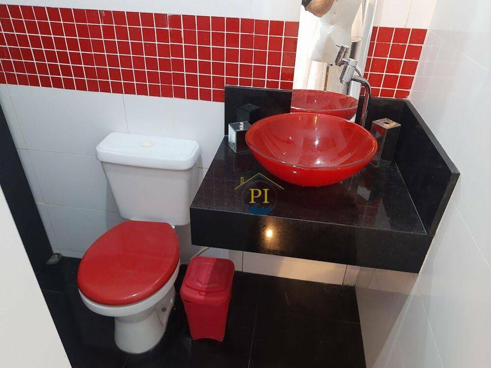 Casa, 3 quartos, 250 m² - Foto 21
