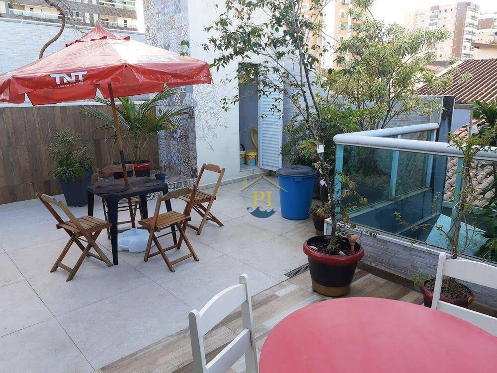 Casa, 3 quartos, 250 m² - Foto 30