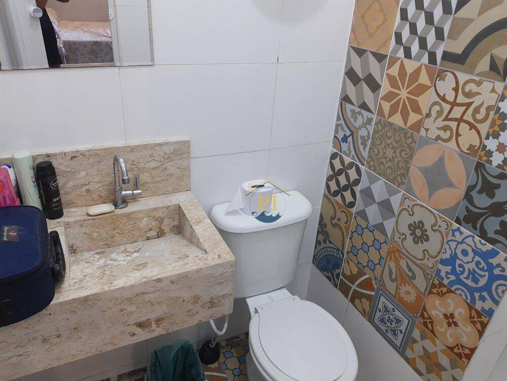 Casa, 3 quartos, 250 m² - Foto 27