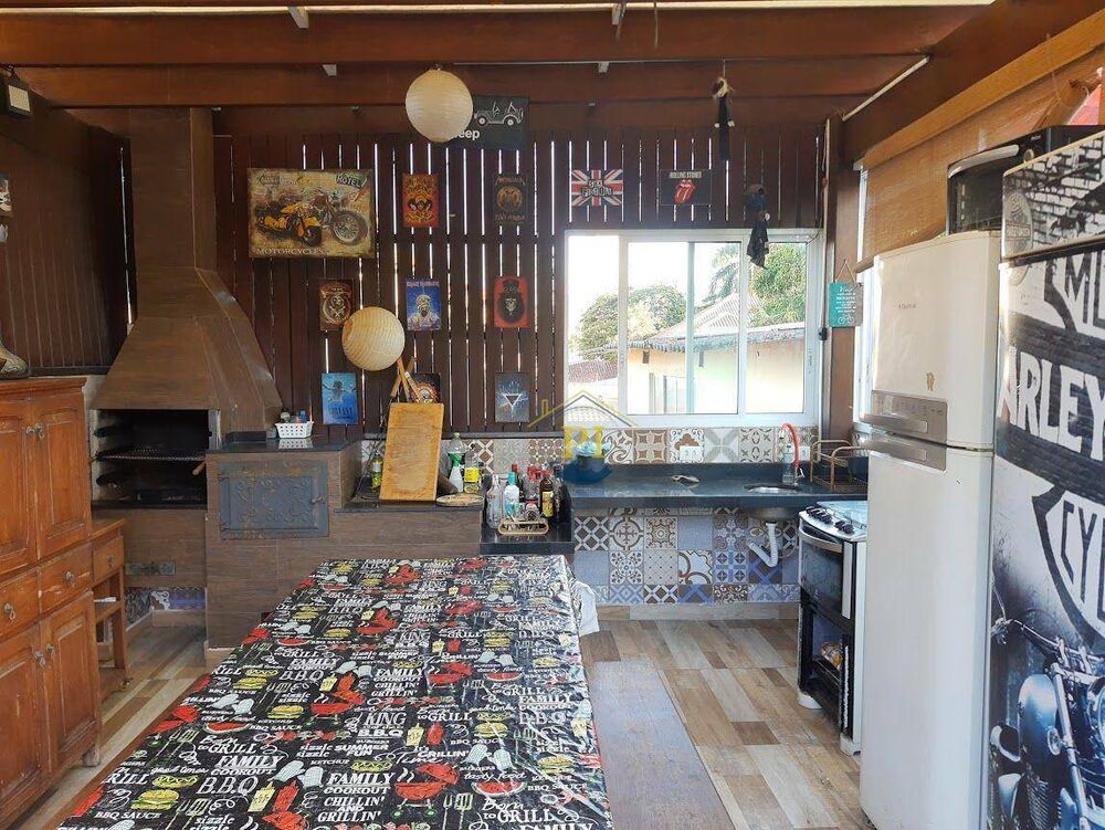 Casa, 3 quartos, 250 m² - Foto 9