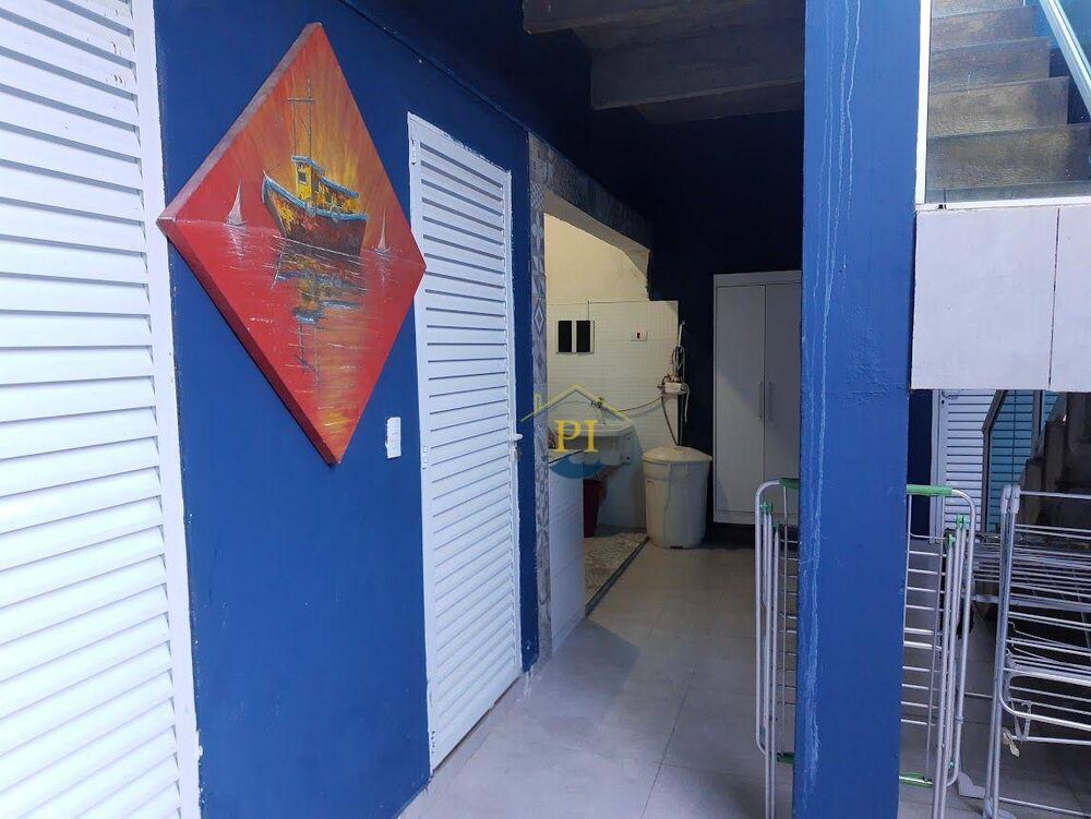 Casa, 3 quartos, 250 m² - Foto 7