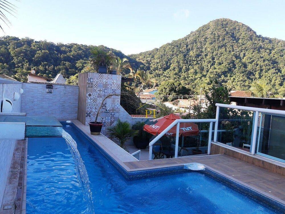 Casa, 3 quartos, 250 m² - Foto 14