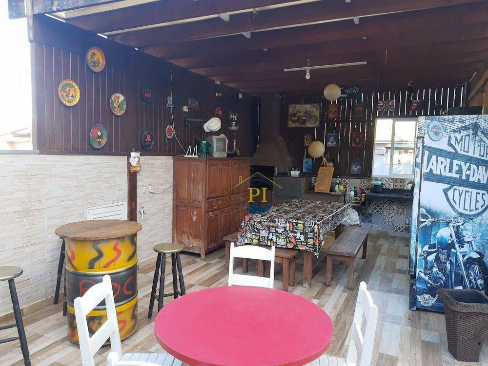 Casa, 3 quartos, 250 m² - Foto 23