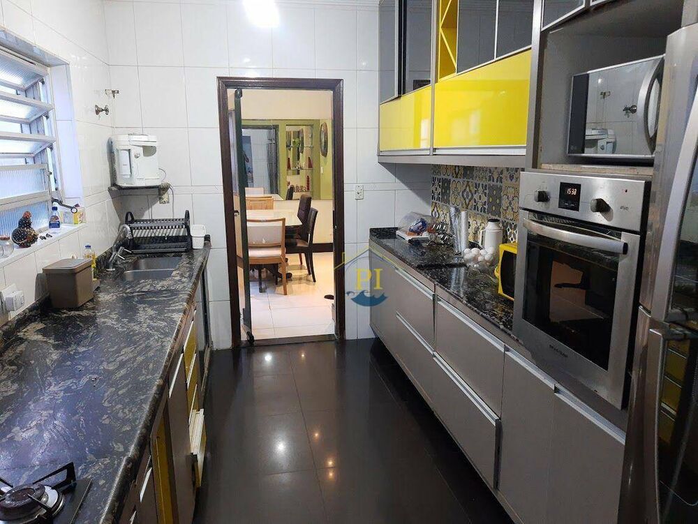 Casa, 3 quartos, 250 m² - Foto 25