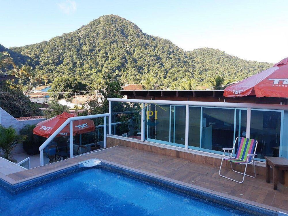 Casa, 3 quartos, 250 m² - Foto 8