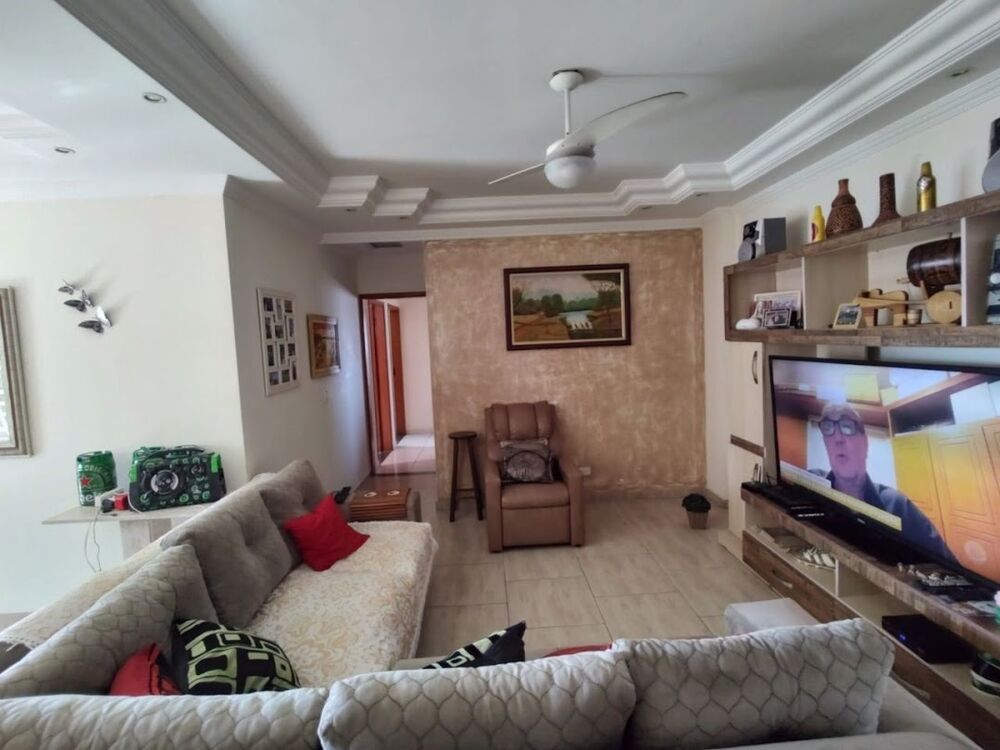 Apartamento, 3 quartos, 154 m² - Foto 2