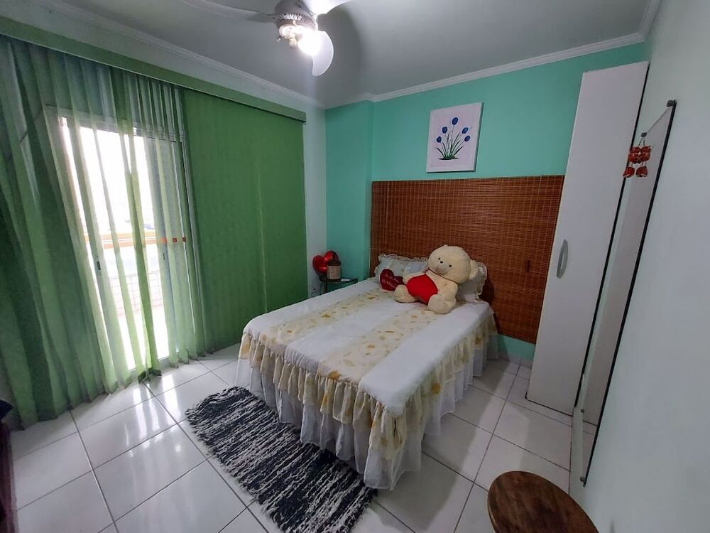 Apartamento, 3 quartos, 154 m² - Foto 3