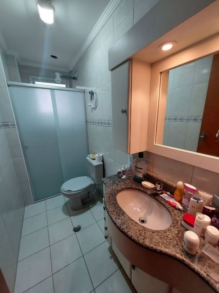 Apartamento, 3 quartos, 154 m² - Foto 1
