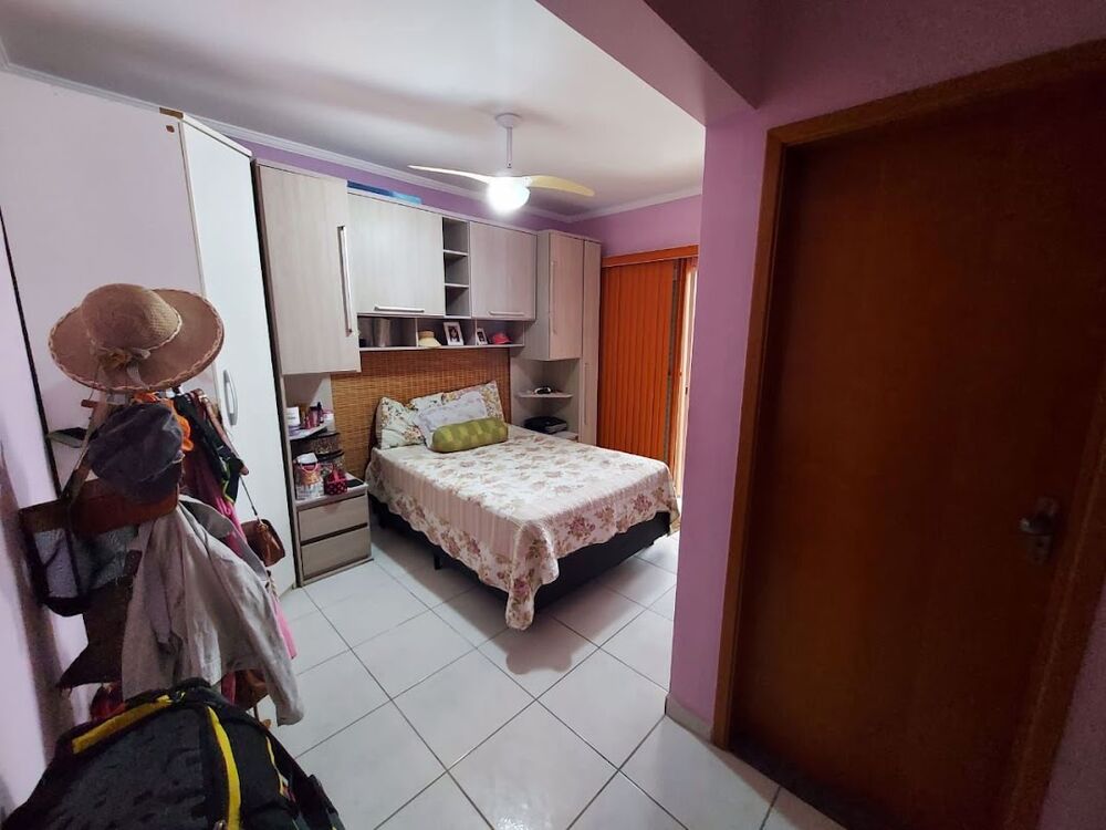 Apartamento, 3 quartos, 154 m² - Foto 4
