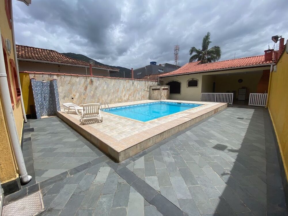 Casa, 4 quartos - Foto 6