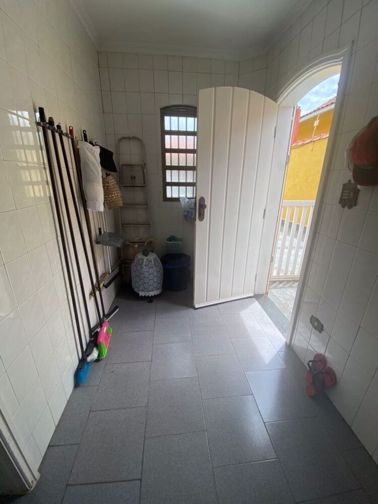 Casa, 4 quartos - Foto 5