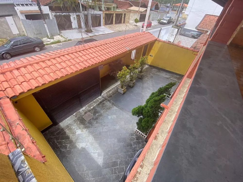 Casa, 4 quartos - Foto 12
