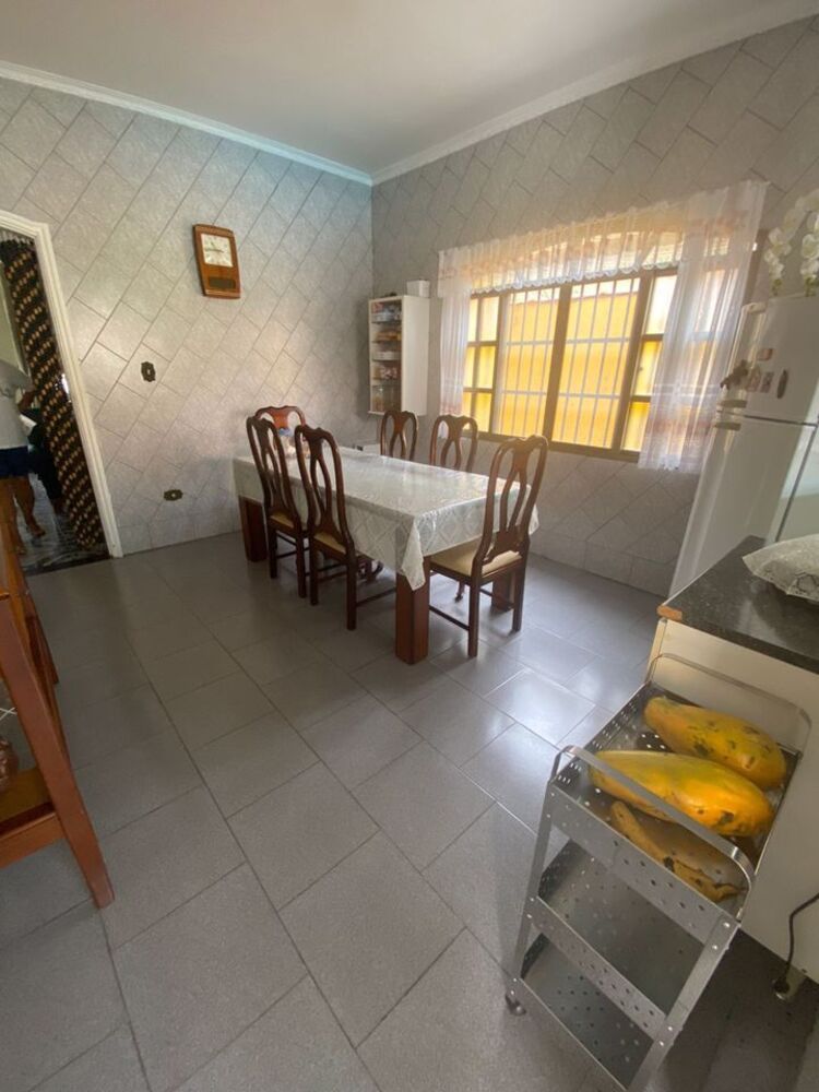 Casa, 4 quartos - Foto 7