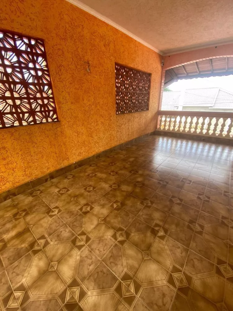 Casa, 4 quartos - Foto 11