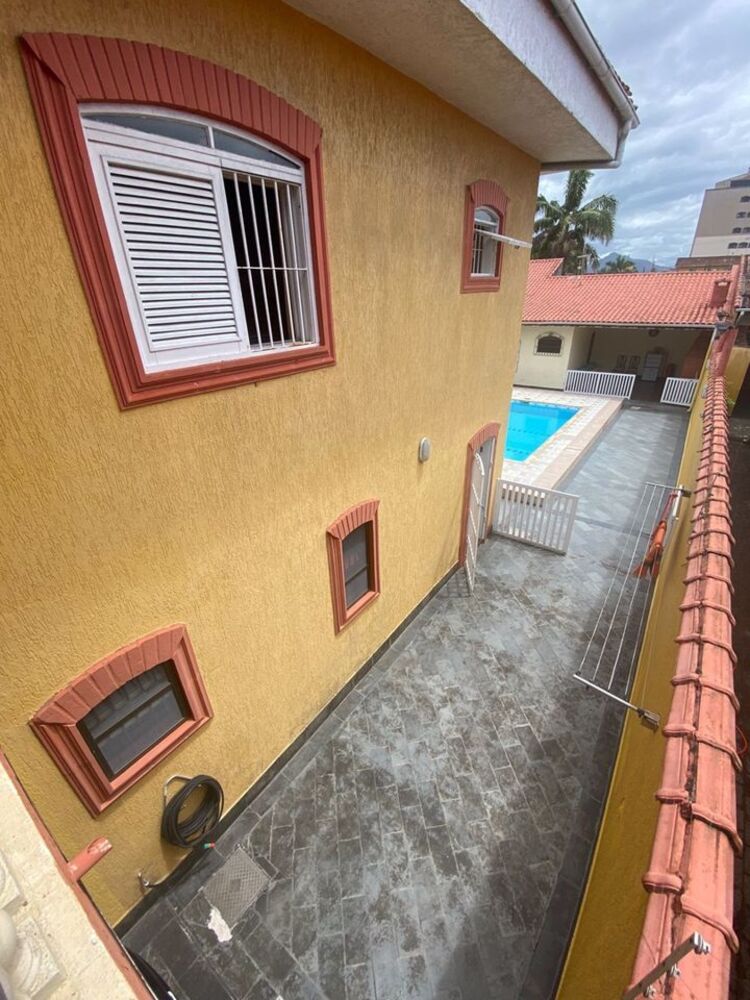 Casa, 4 quartos - Foto 10