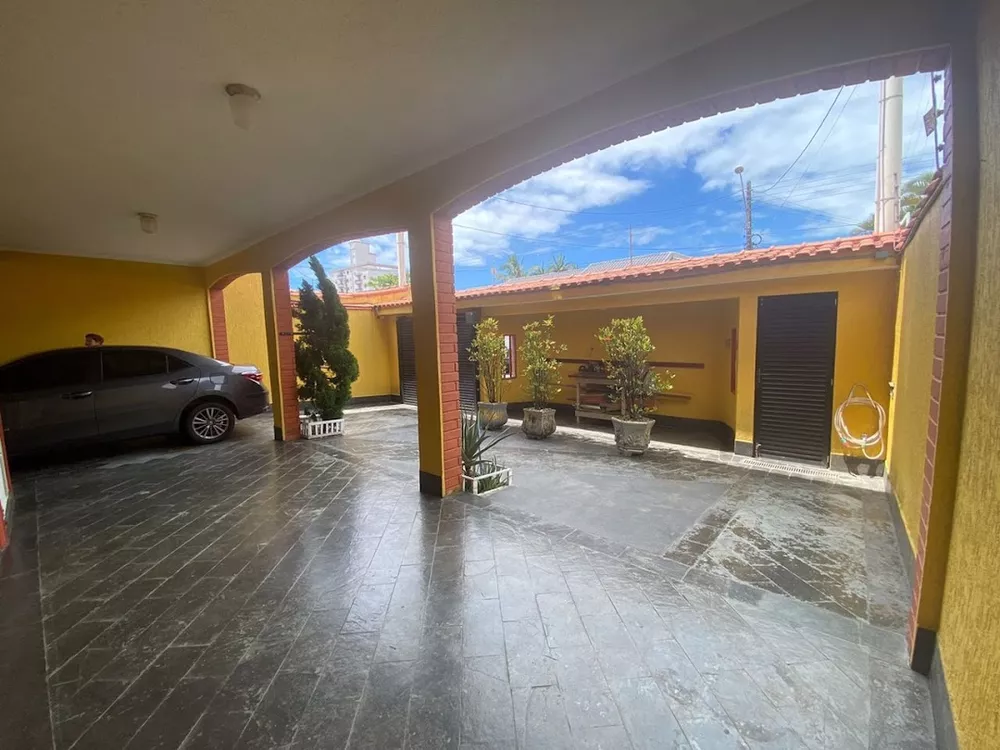 Casa, 4 quartos - Foto 2