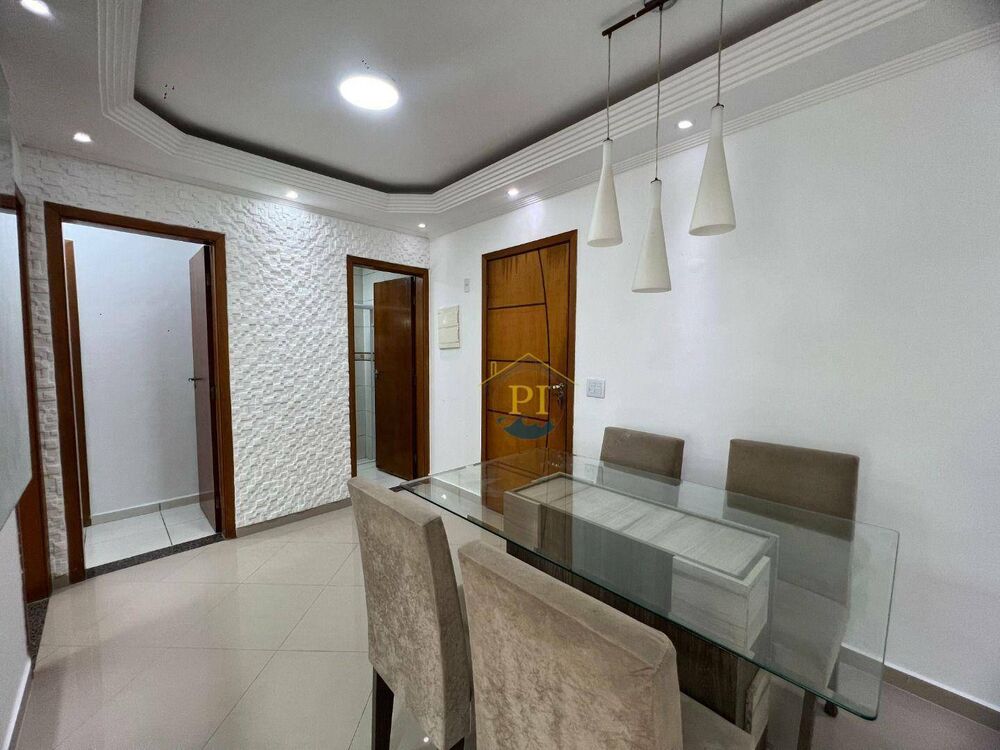 Apartamento, 2 quartos, 60 m² - Foto 1