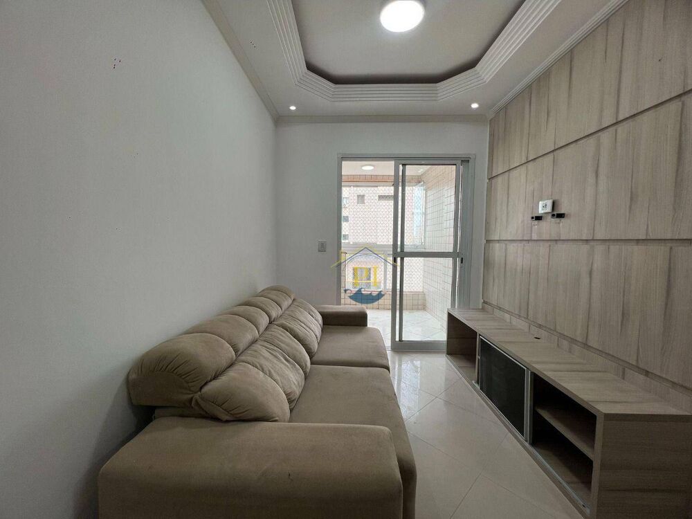 Apartamento, 2 quartos, 60 m² - Foto 2