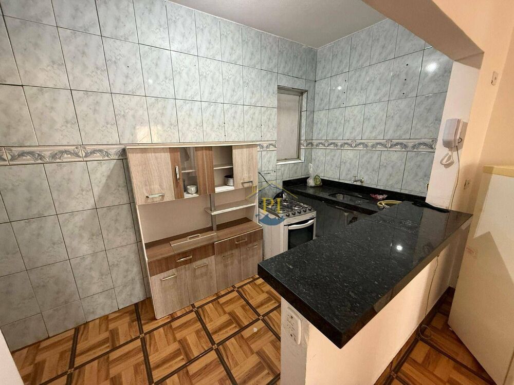 Kitnet-Studio, 36 m² - Foto 4