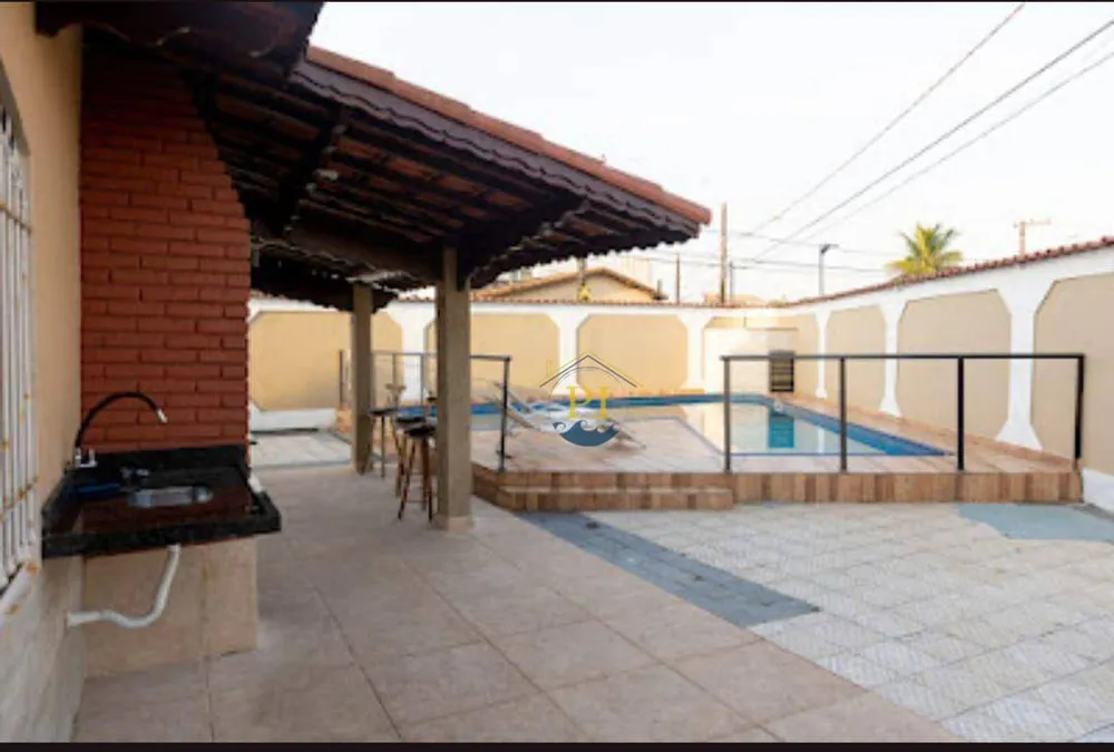 Casa, 4 quartos, 175 m² - Foto 1