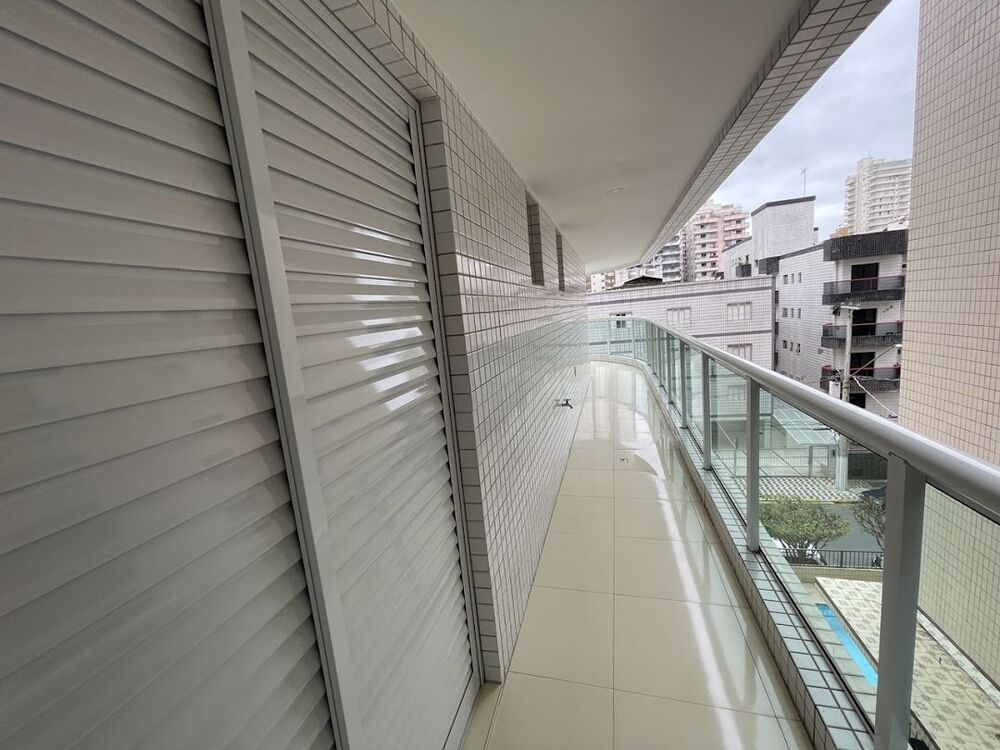 Apartamento, 3 quartos, 163 m² - Foto 1