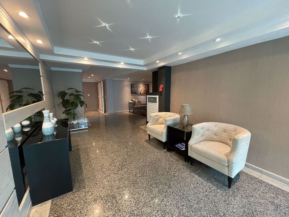 Apartamento, 3 quartos, 163 m² - Foto 4