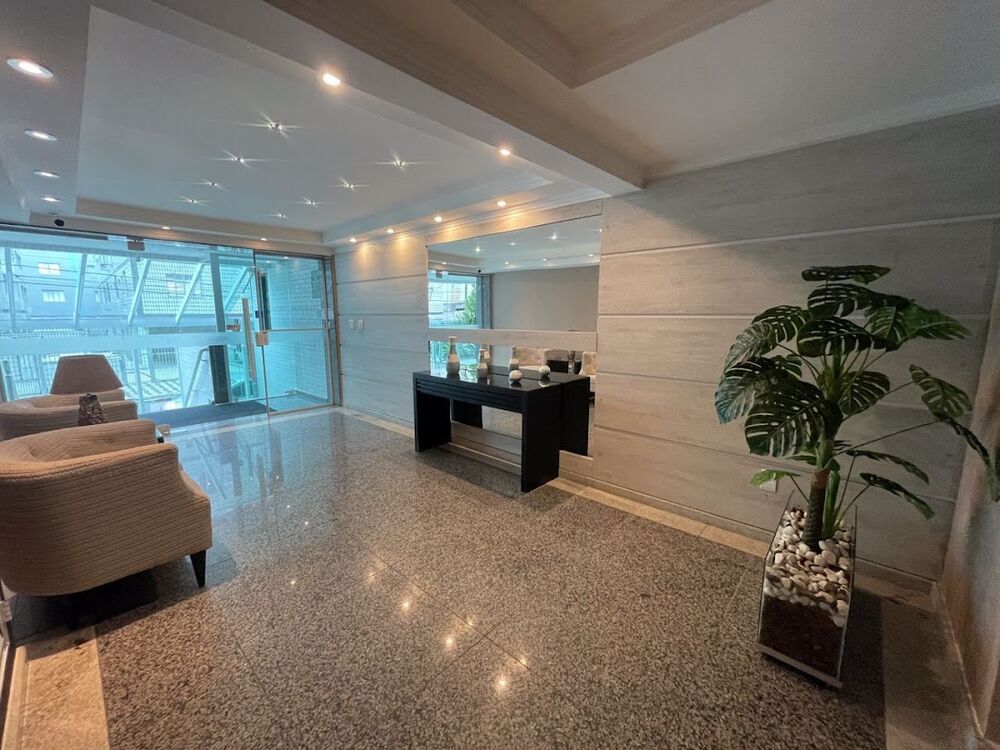 Apartamento, 3 quartos, 163 m² - Foto 8