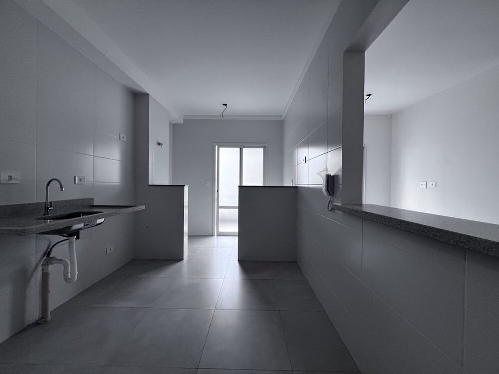 Apartamento, 3 quartos, 81 m² - Foto 1