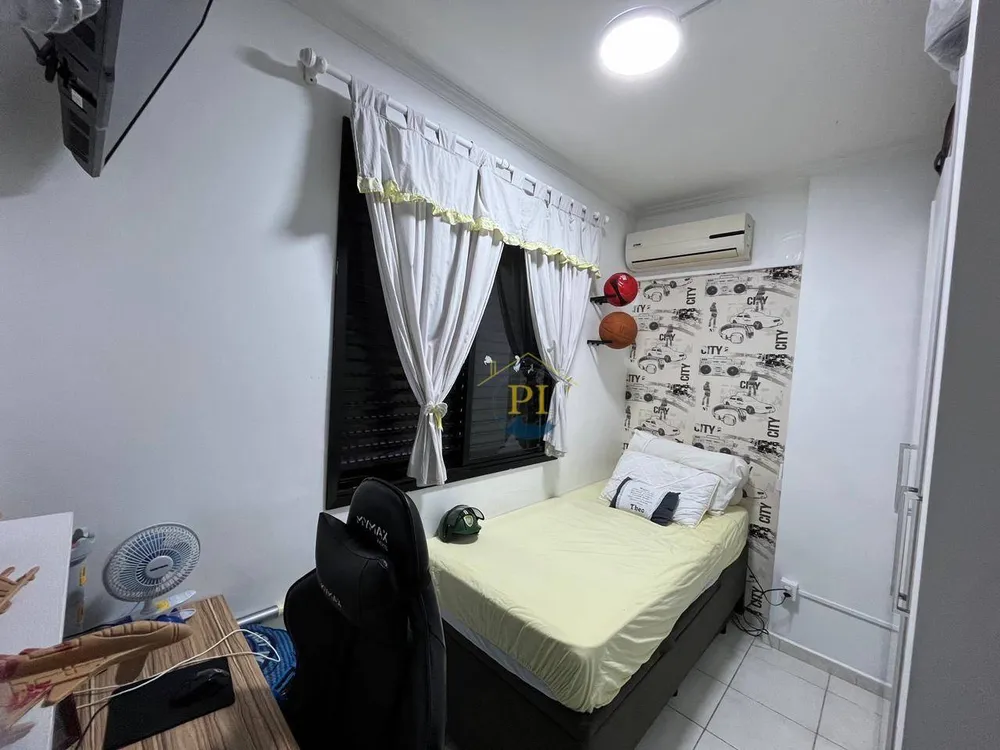 Apartamento, 3 quartos, 110 m² - Foto 1