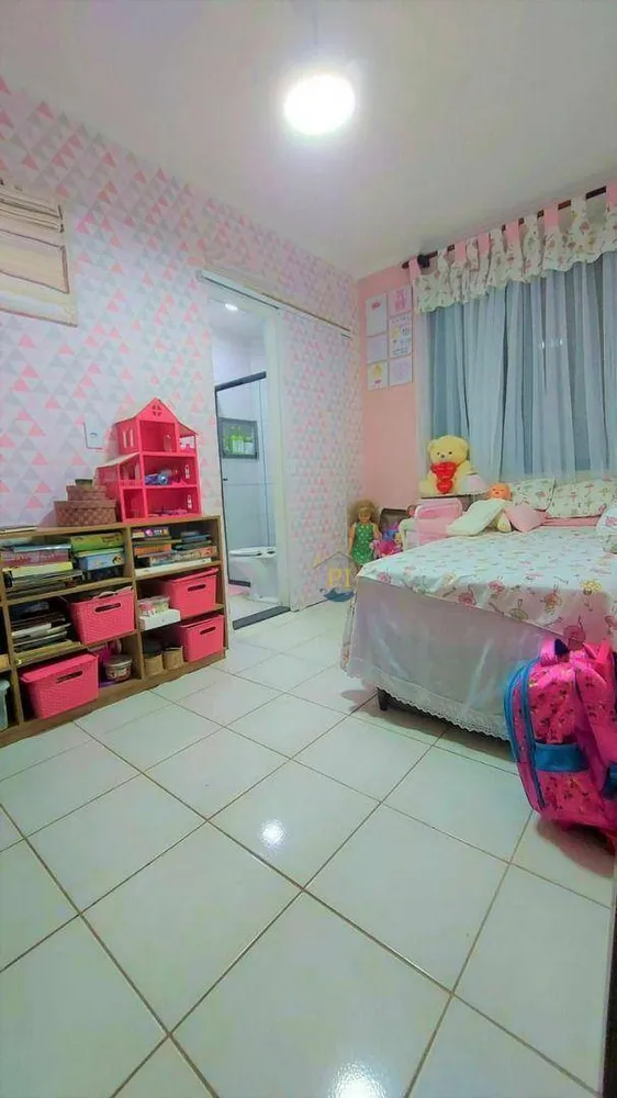 Apartamento, 3 quartos, 110 m² - Foto 3