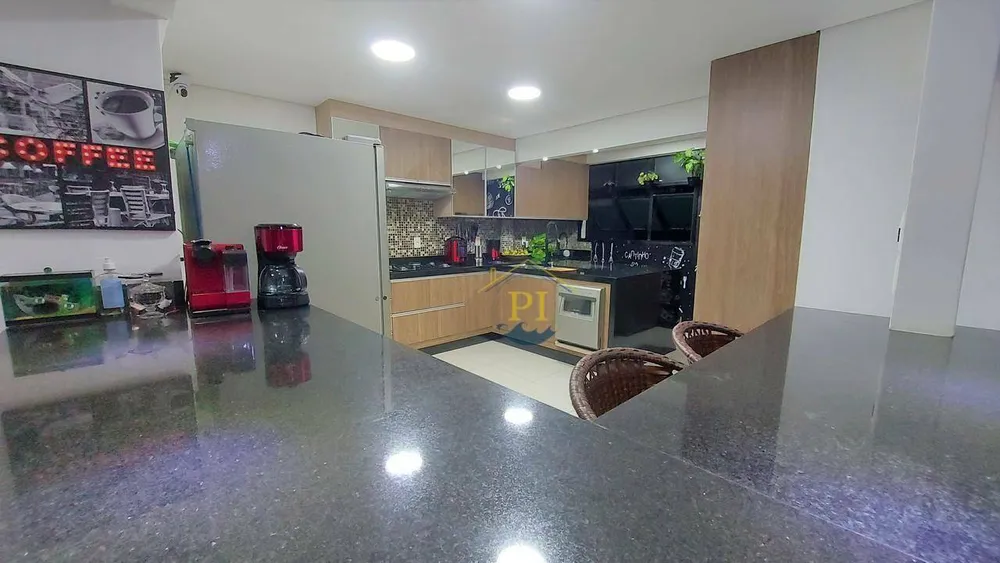 Apartamento, 3 quartos, 110 m² - Foto 4