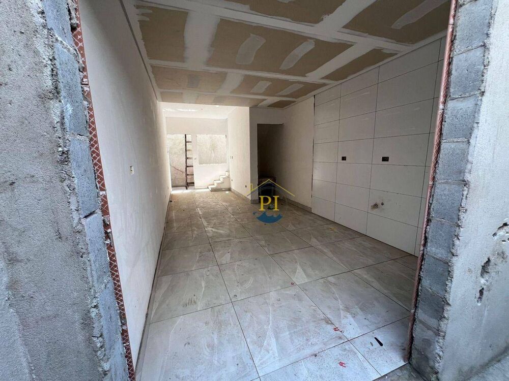 Casa de Condomínio, 2 quartos - Foto 2