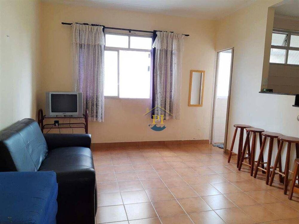 Kitnet-Studio, 30 m² - Foto 1