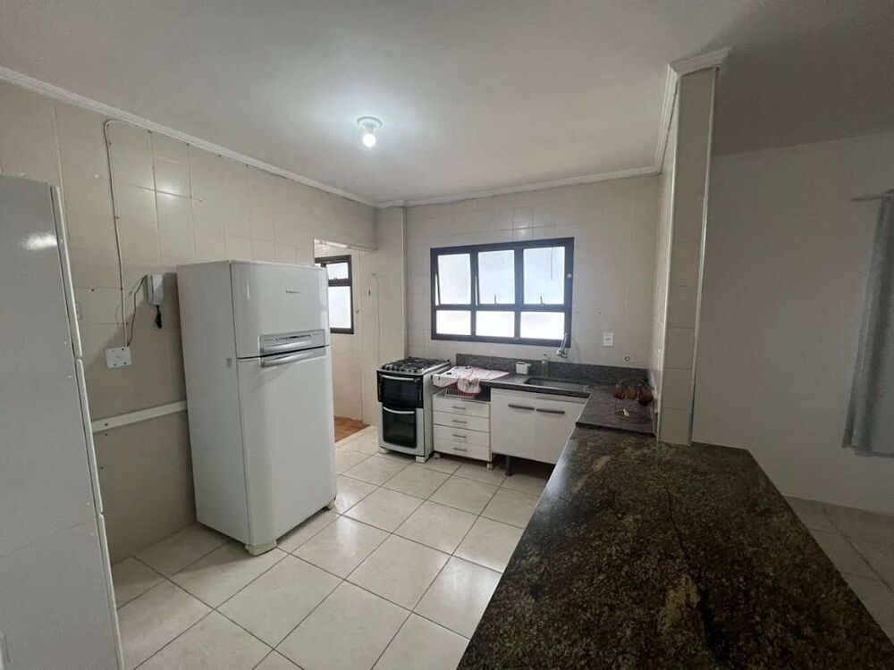 Apartamento, 2 quartos, 78 m² - Foto 2