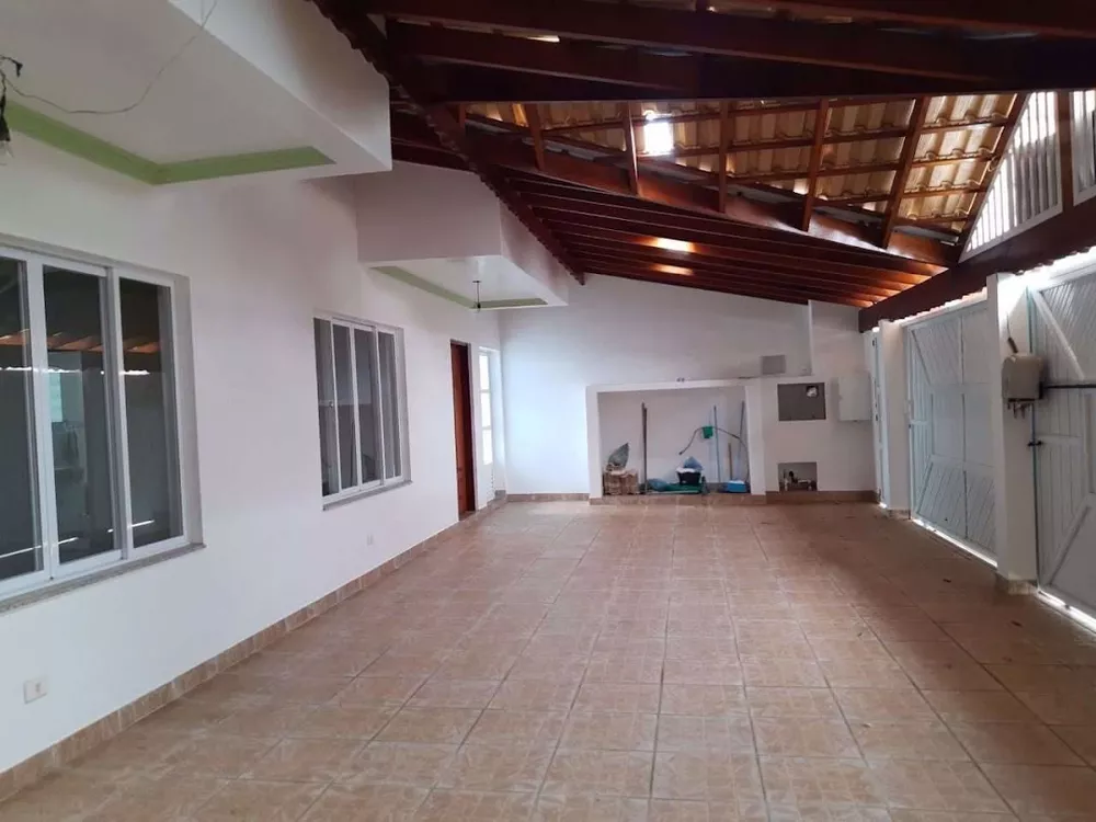 Sobrado à venda com 4 quartos, 450m² - Foto 4