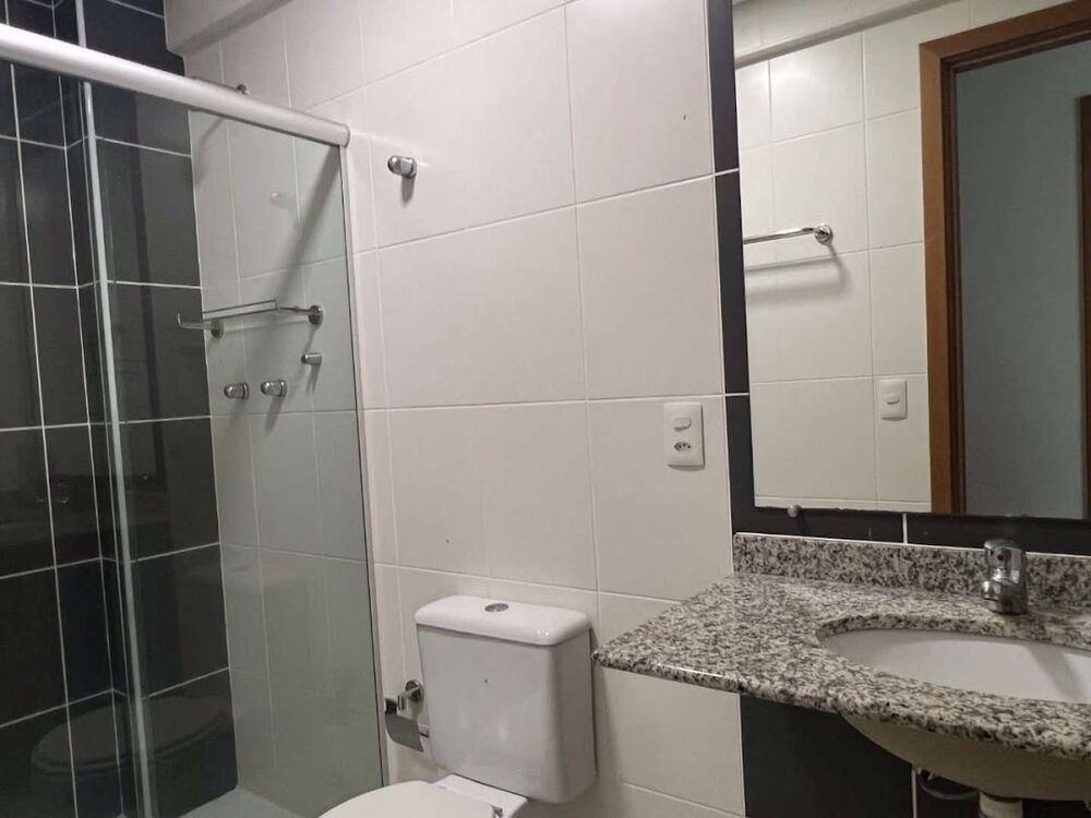 Apartamento, 3 quartos, 124 m² - Foto 3