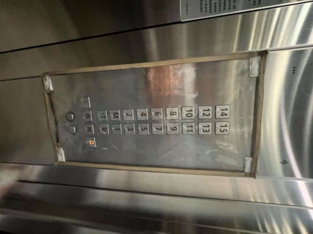 Apartamento, 3 quartos, 124 m² - Foto 2