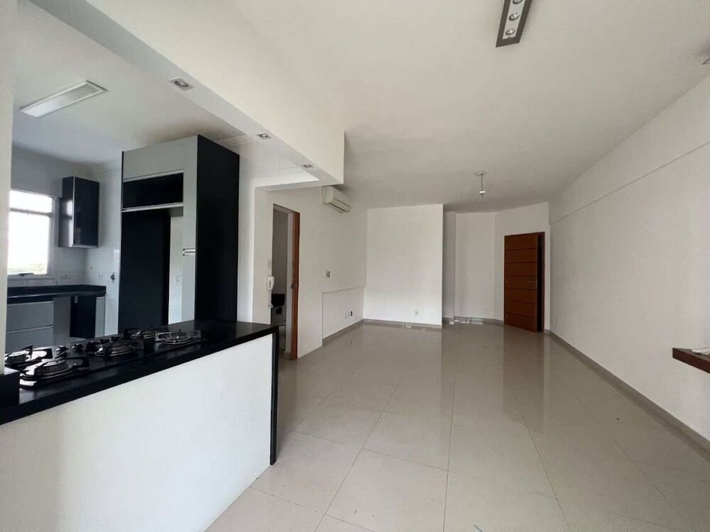 Apartamento, 3 quartos, 124 m² - Foto 1