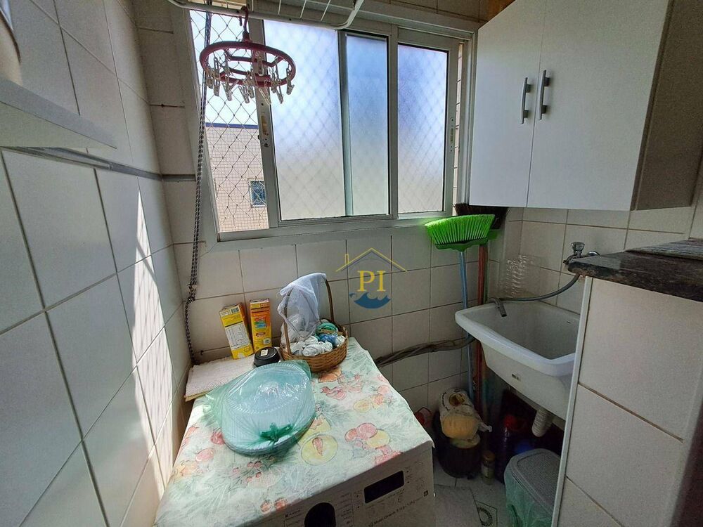 Apartamento, 1 quarto, 32 m² - Foto 7