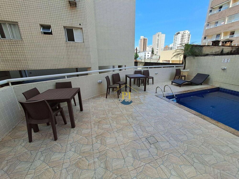 Apartamento, 1 quarto, 32 m² - Foto 4