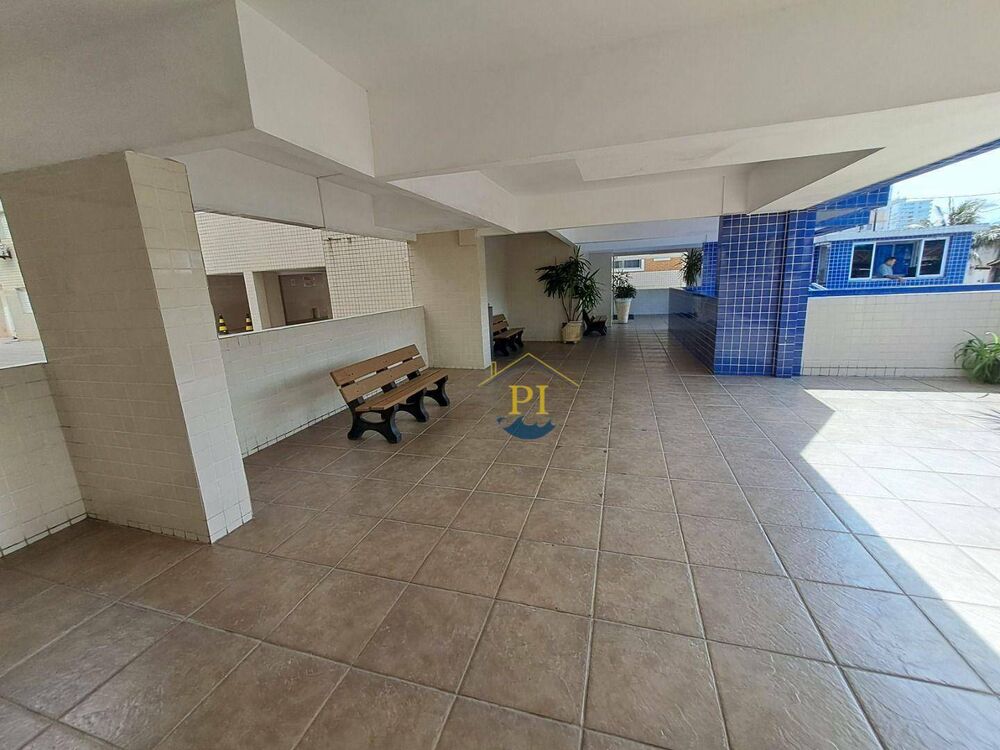 Apartamento, 1 quarto, 32 m² - Foto 8