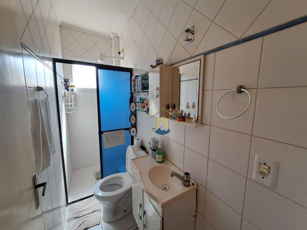 Apartamento, 1 quarto, 32 m² - Foto 1