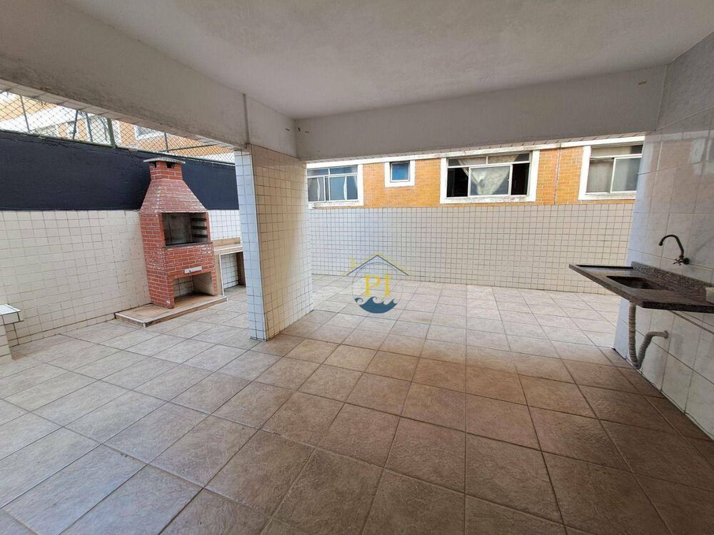 Apartamento, 1 quarto, 32 m² - Foto 6