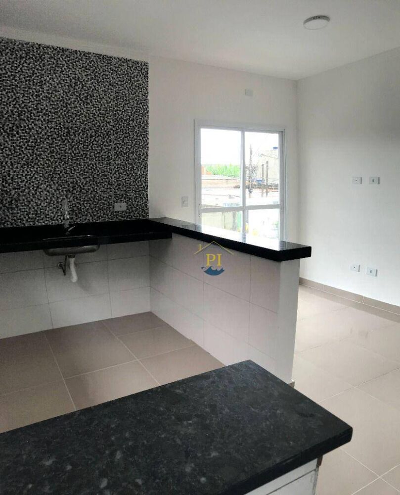 Casa de Condomínio, 2 quartos - Foto 6