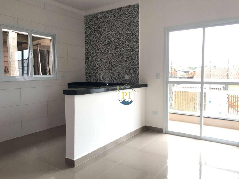 Casa de Condomínio, 2 quartos - Foto 2