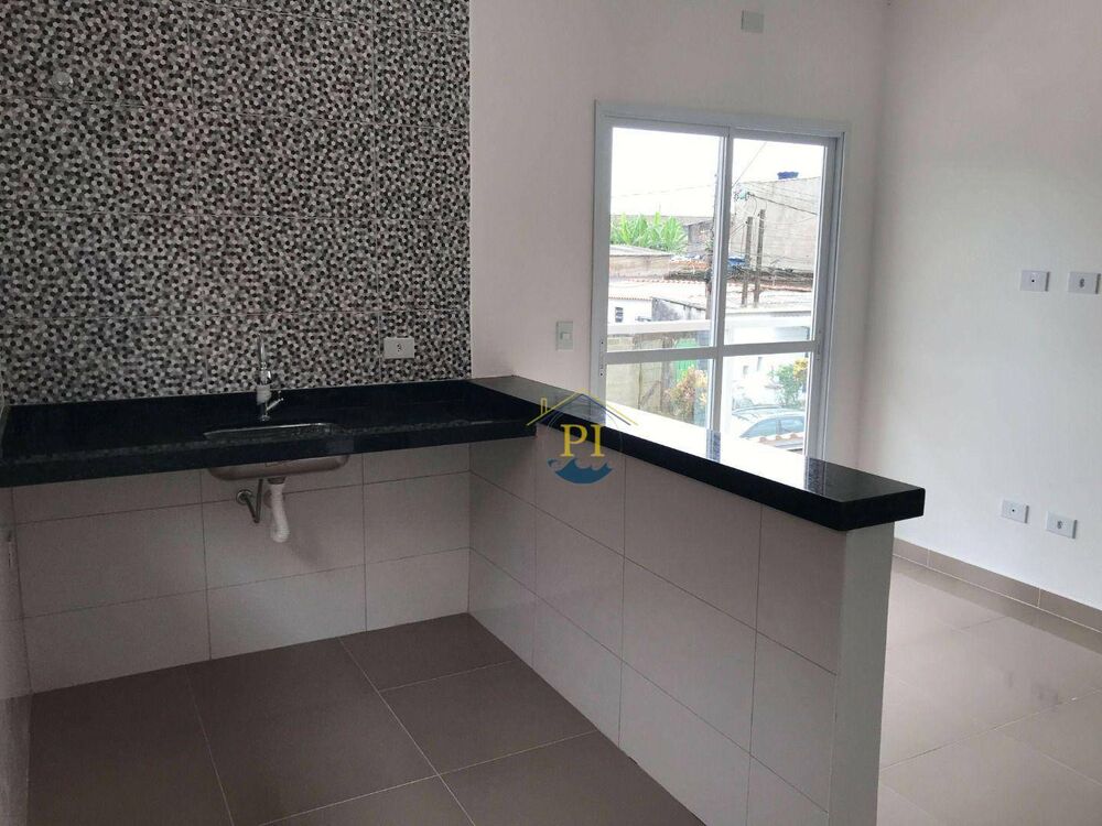 Casa de Condomínio, 2 quartos - Foto 4