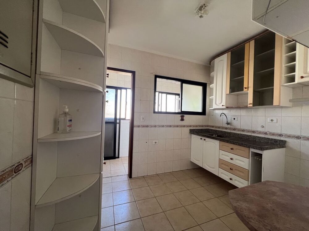 Apartamento, 2 quartos, 79 m² - Foto 3