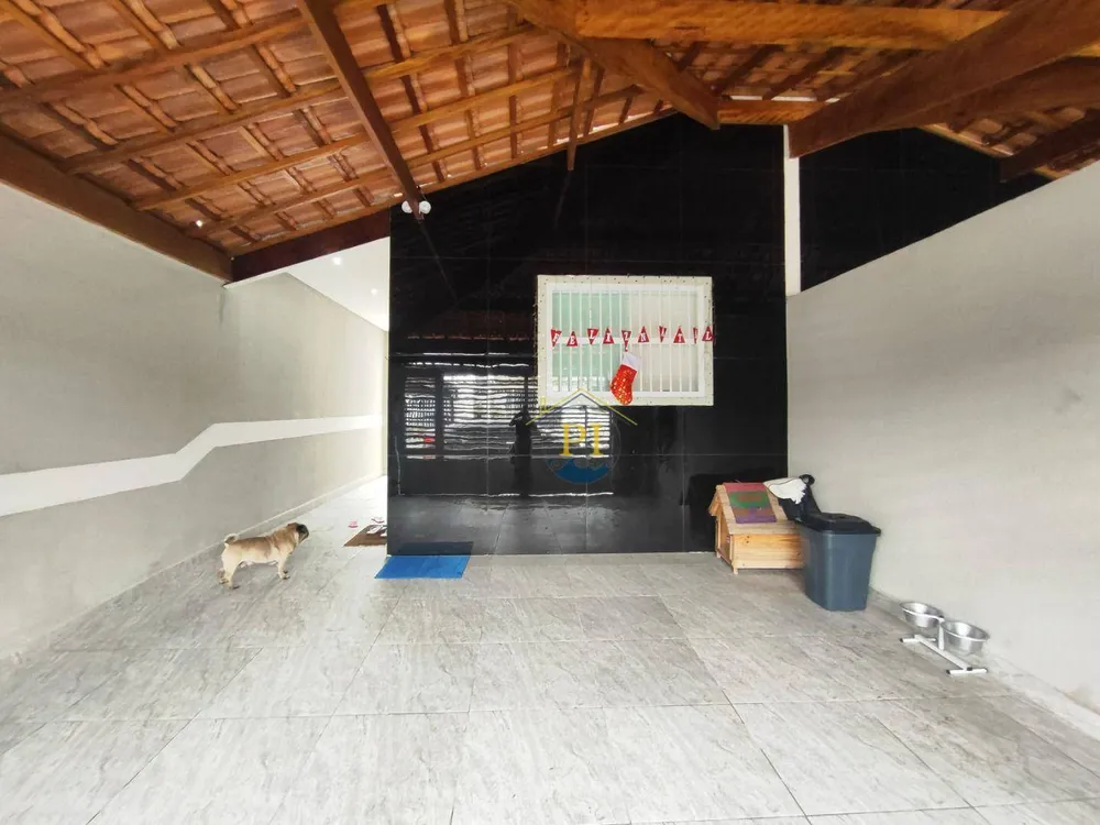 Casa, 3 quartos, 113 m² - Foto 2