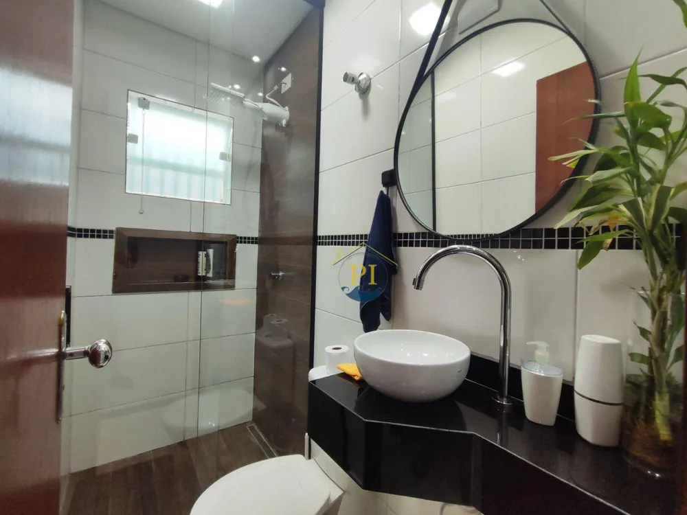Casa, 3 quartos, 113 m² - Foto 3